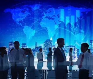 Peran Wilayah Arktik Pada Persaingan Global