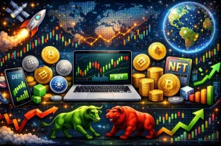 Di Tengah Volatilitas Pasar, Bittime Buka Waitlist Beta Futures dengan Trial Funds hingga $1.500 USDT