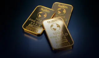 Prospek Emas Masih Positif Meski Dihadapkan Volatilitas Pasar Global