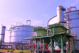 PTPN I Catat Produksi 32 Juta Liter Bioetanol, Perkuat Peran Holding PTPN Sektor Transisi Energi