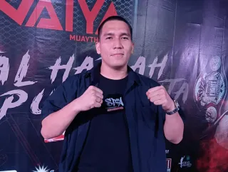 SAIYA CAMP Hadirkan Street Fight Vol. 3: Satukan Olahraga Combat Sport dan Komunitas Otomotif