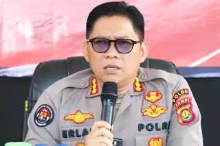 Kapolda Jambi Apresiasi Kinerja Insan Pers Menyajikan Informasi Terpercaya