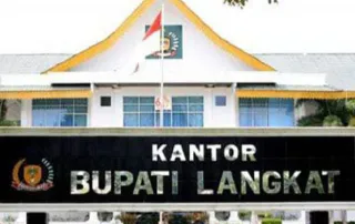 Putusan MA Membuka Skandal PPPK Langkat: Gaji “Haram” dan Ancaman Pidana Pejabat