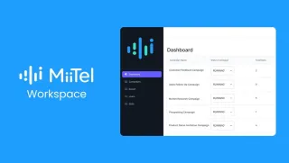 MiiTel Workspace: Platform Campaign Management Outbound Call Berbasis Preview Dialer