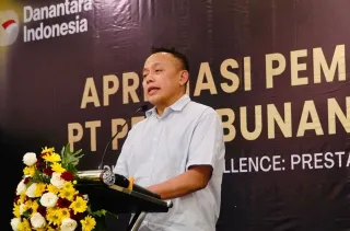PTPN IV Palmco Puji 32 Pemanen Terbaik Lewat Program Journey Of Excellence Bersama Keluarga