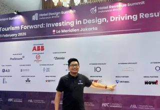Vritimes Dukung Hospitality Indonesia Conference 2026 Sebagai Media Partner Resmi