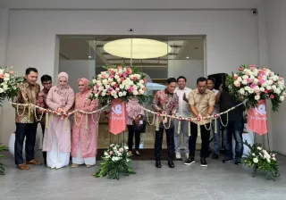 Grand Opening N Beauty, Wellness dan Aesthetic Center Pertama dan Terbesar di Karawang