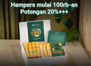 Makin Personal, Lokasoka Perkuat Layanan Custom Hampers Korporasi dan Profesional
