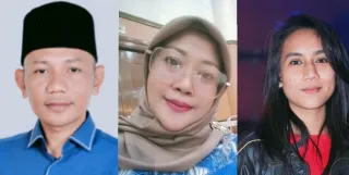 Good News! APBD Pekanbaru Surplus Rp200 Miliar Warga Bangga Pada Walikota