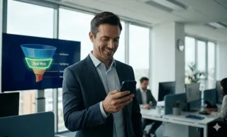 Cara Closing Lebih Cepat dan Otomatis dengan AI Agent Barantum
