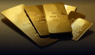 Harga Emas Tunjukkan Sinyal Penguatan Berpotensi Uji Area Resistance 5.041