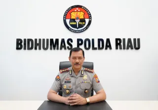 Periksa 40 Saksi, Polda Riau Buru Pembunuh Gajah Sumatera di Pelalawan