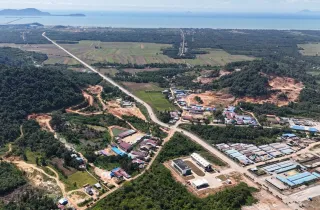 Hilirisasi Mineral Jadi Kontributor Utama Investasi, Industrialisasi Perlu Jadi Fokus