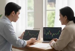 HSB Investasi Perjelas Standar Umur Trading Demi Perlindungan Nasabah Muda
