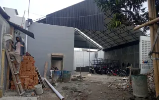 Wali Kota Harus Tegas, Bangunan Tanpa PBG Picu Kebocoran PAD Kota Medan