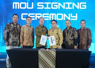 ZTE dan MyRepublic Indonesia Dorong Akses Broadband Lebih Merata se Indonesia