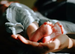 Skin Barrier Bayi Lemah! Mom, Ini Dampaknya dan Cara Memperkuatnya