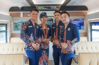 KAI Services Perkuat Layanan dan Dukung Kesiapan Angkutan Lebaran 2026