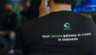 Tokocrypto Tebar THR Rp250 Juta di Ramadhan 2026, Ajak Masyarakat Bijak Investasi Kripto