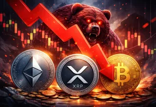 Bittime Tanggapi Gejolak Bearish Pasar Aset Kripto dan Dampaknya Pada Investor
