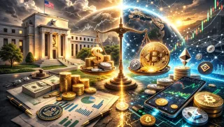 Regulasi Baru AS Permudah Akses Perbankan Aset Kripto, Bittime: Penting Literasi Digital Investor