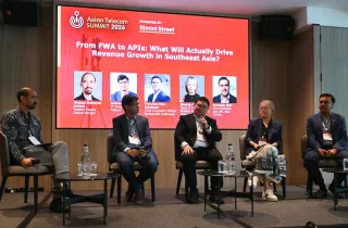 Di Asian Telecom Summit 2026, MyRepublic Air Jadi Benchmark Asteng Implementasi FWA