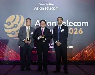 Lagi, MyRepublic Indonesia Ukir Dua Prestasi di Asian Telecom Awards 2026