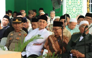 MUI Binjai Gelar Muzakarah Ramadan: Soroti Hukum Umrah dari Hasil Utang