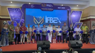 Binus @Bandung Dinobatkan Kampus Pendukung Wirausaha Muda Terbaik di Jabar