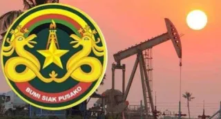 PT Bumi Siak Pusako Akhirnya Tak 'Buntung' Lagi!