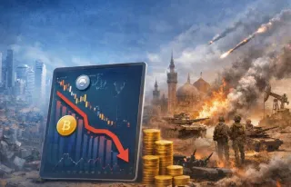 Presiden Direktur Bittime: Penting Literasi Digital Investor di Tengah Gejolak Geopolitik Timteng