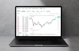 Gejolak Timur Tengah Guncang Kripto, Kemana Arah Bitcoin?