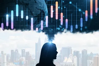 Belajar Price Action: Cara Pahami Psikologi Pasar Lewat Candlestick