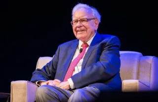 Gaya Investasi Warren Buffett Bisa Dipelajari Investor Pemula