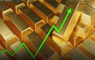Prospek Emas Pekan Depan Masih Positif, Berpotensi Dekati Level $5.400