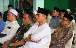 MUI Binjai: Ramadhan Bukan Sekadar Konsumtif, Saatnya Ekonomi Syariah Bangkit