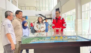 Terminal Gilimas Siapkan Perencanaan Operasional Cegah Lonjakan Distribusi Ternak