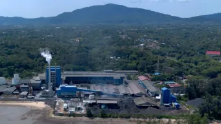 Mampukah Pengembangan DME Perkuat Ketahanan Energi Nasional?