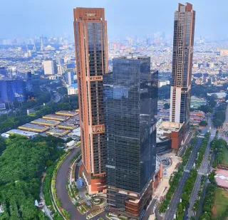 Menara Jakarta: Pilihan Tepat Hunian dan Pengembangan Bisnis di Jantung Kemayoran