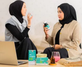 Di Tengah Aktivitas Padat, Banyak Orang Mulai Mencari Cara Menjaga Rutinitas Makan