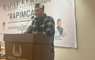 HMI Sumut Desak Aparat Bongkar Dugaan Mafia Solar di Marelan, Singgung Isu Bekingan Oknum APH