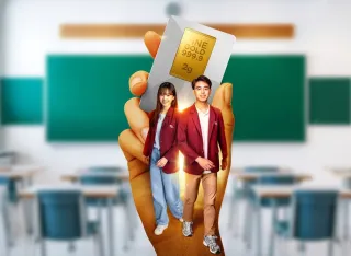 Kesempatan Emas, Binus University Beri Beasiswa EMAS
