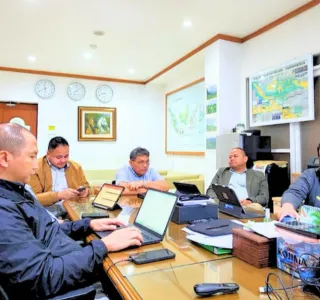 Holding PTPN Dorong Integrasi Pemasaran Gula Nasional