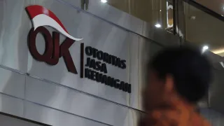 Pergantian Pimpinan Pengawas Kripto OJK Dorong Kolaborasi Regulator dan Industri