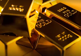 Harga Emas Bergerak Volatil, Dupoin Futures Proyeksikan Target $5.231