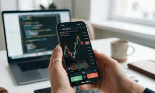 Pahami Regulasi Broker Forex di Indonesia, Apakah Berada di Bawah OJK?