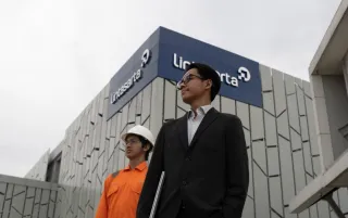 Lintasarta Perkuat Infrastruktur AI dan Jaringan Nasional Cegah Lonjakan Trafik Digital Selama Lebaran