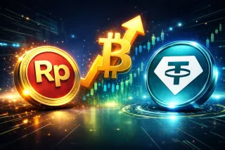 Bitcoin Tembus US $76.000, Ini Kata Bittime
