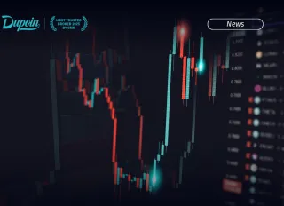 Dupoin Futures Peringkat Pertama Transaksi Bilateral Terbesar di JFX Februari 2026