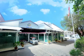 KAI Divre III Palembang Imbau Masyarakat Manfaatkan Faskes Alternatif